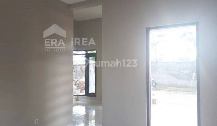 Rumah Cluster Minimalis Murah Siap Huni Jaten Solo 7