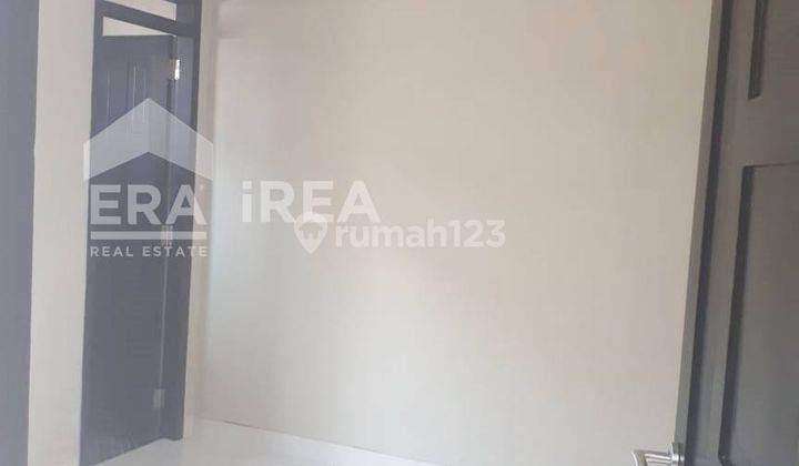 Rumah Cluster Minimalis Murah Siap Huni Jaten Solo 9