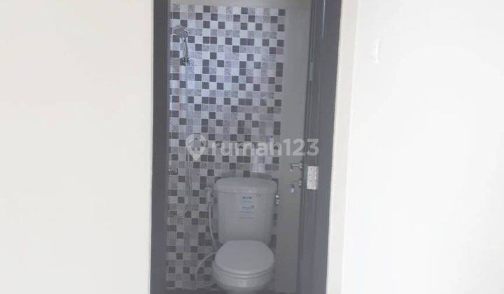 Rumah Cluster Minimalis Murah Siap Huni Jaten Solo 11