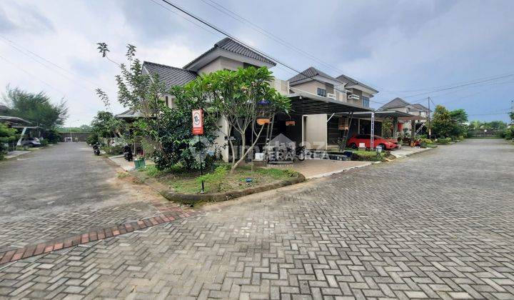 Rumah Minimalis Murah Siap Huni Jaten Solo Timur 3
