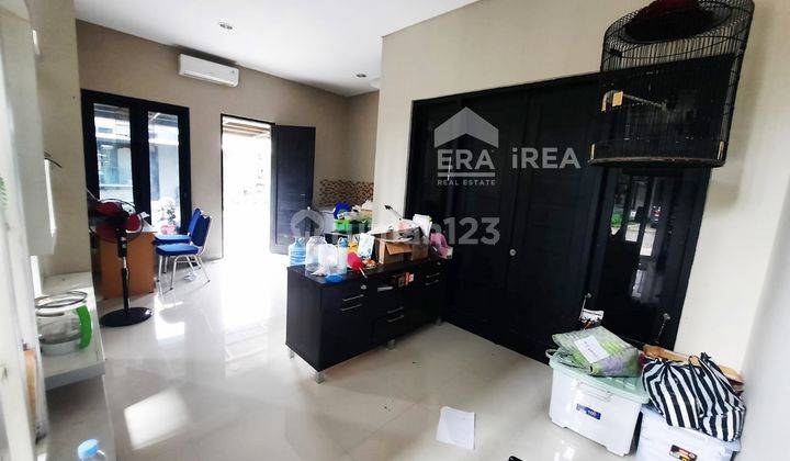 Rumah Minimalis Murah Siap Huni Jaten Solo Timur 4