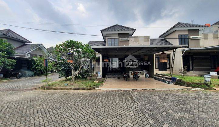 Rumah Minimalis Murah Siap Huni Jaten Solo Timur 5