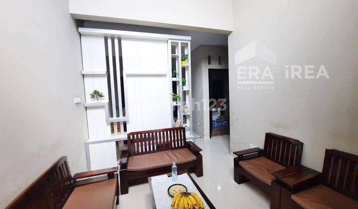 Rumah Minimalis Murah Siap Huni Jaten Solo Timur 6