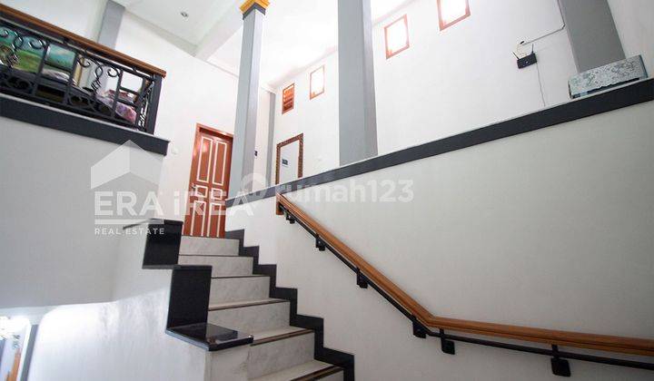 Rumah Mewah Siap Huni Banyuanyar Banjarsari Solo