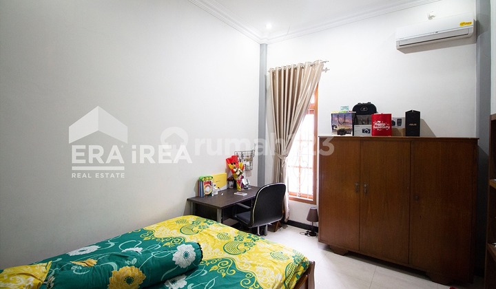 Rumah Mewah Siap Huni Banyuanyar Banjarsari Solo