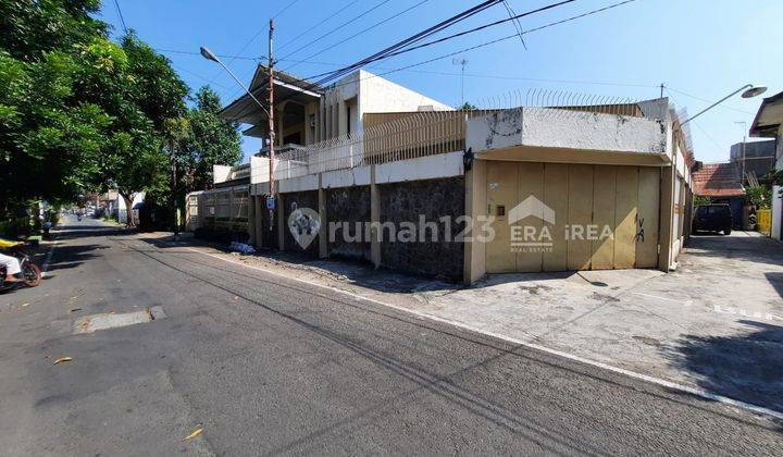 Sewa Rumah Tengah Kota Serengan Solo Kota 3