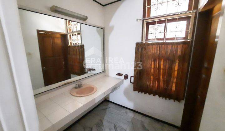Sewa Rumah Tengah Kota Serengan Solo Kota 10