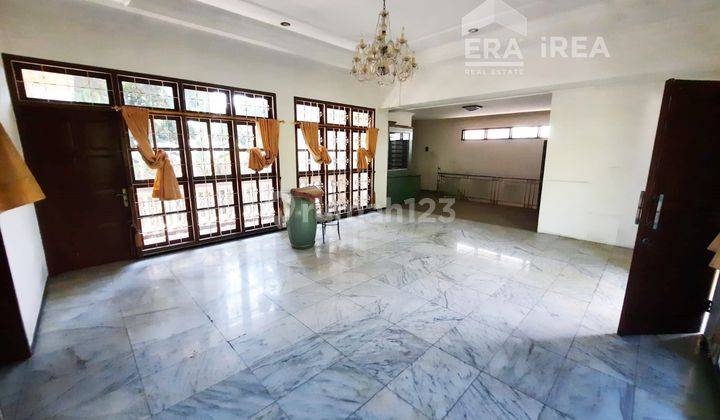 Sewa Rumah Tengah Kota Serengan Solo Kota 12