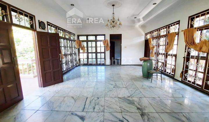 Sewa Rumah Tengah Kota Serengan Solo Kota 15