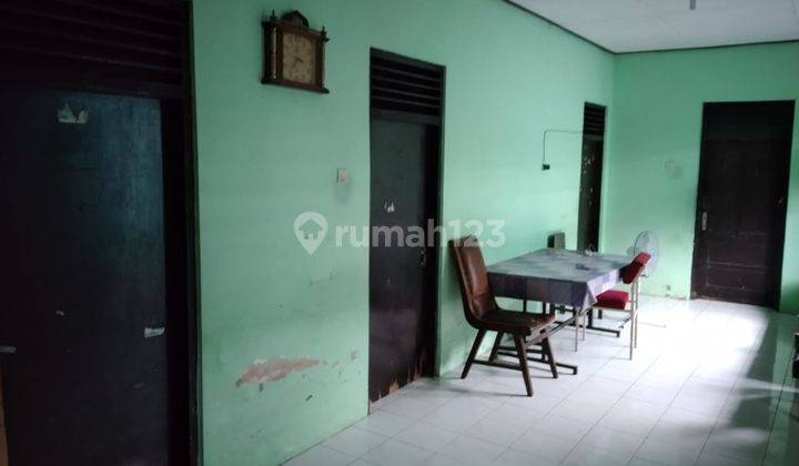 Rumah Murah Strategis Dekat Pusat Solo Baru Sukoharjo 2