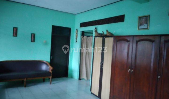 Rumah Murah Strategis Dekat Pusat Solo Baru Sukoharjo 3