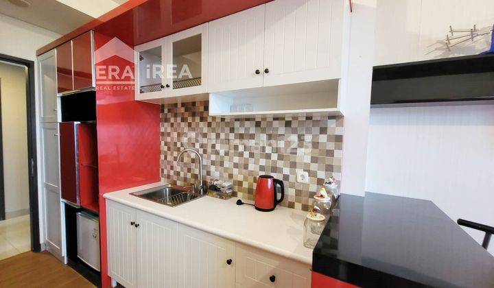 Apartemen The Kayangan Solo Baru Murah Siap Huni