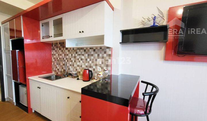Apartemen The Kayangan Solo Baru Murah Siap Huni