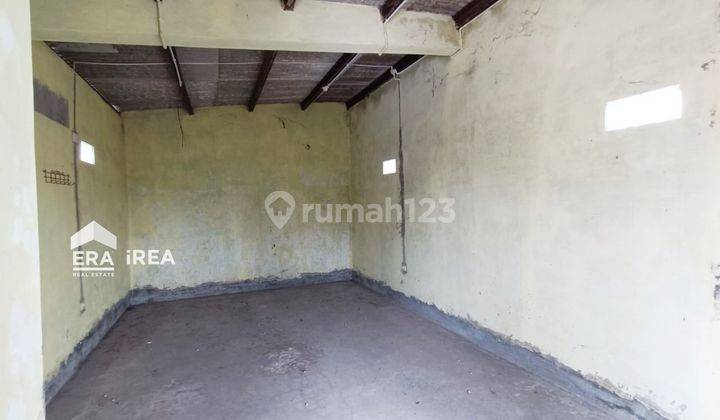 Ruang Usaha Murah Strategis di Nusukan Solo Kota 2