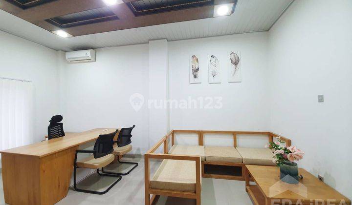 Ruko Bagus 3 Lantai di Serengan Solo Kota