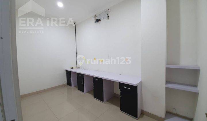 Ruko Bagus 3 Lantai di Serengan Solo Kota