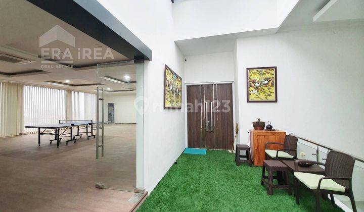 Ruko Bagus 3 Lantai di Serengan Solo Kota