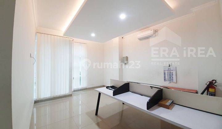 Ruko Bagus 3 Lantai di Serengan Solo Kota
