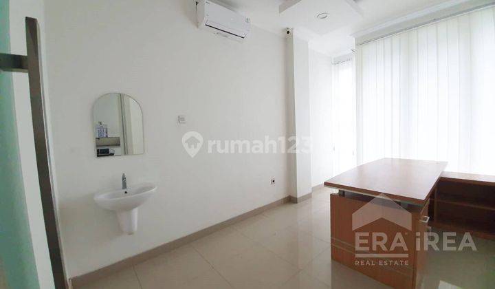 Ruko Bagus 3 Lantai di Serengan Solo Kota