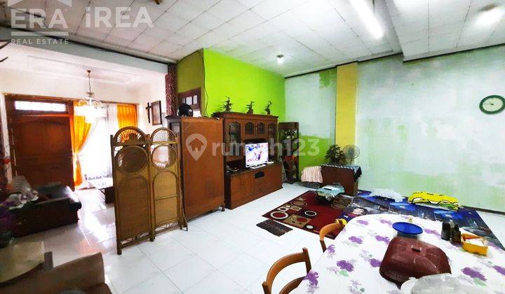 Rumah Murah 2 Lantai Tengah Kota Jebres Solo 9