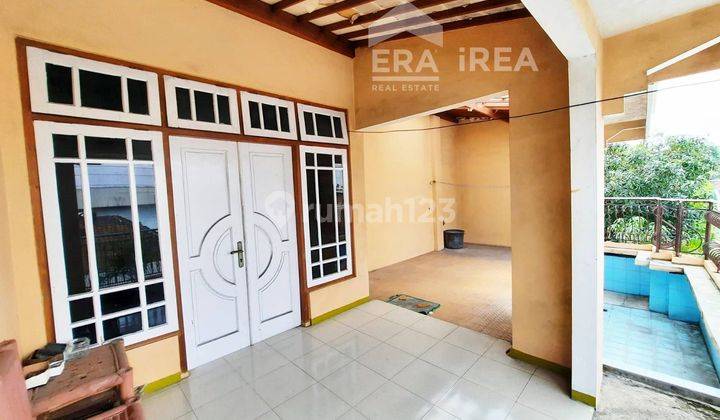 Rumah Murah 2 Lantai Tengah Kota Jebres Solo 13