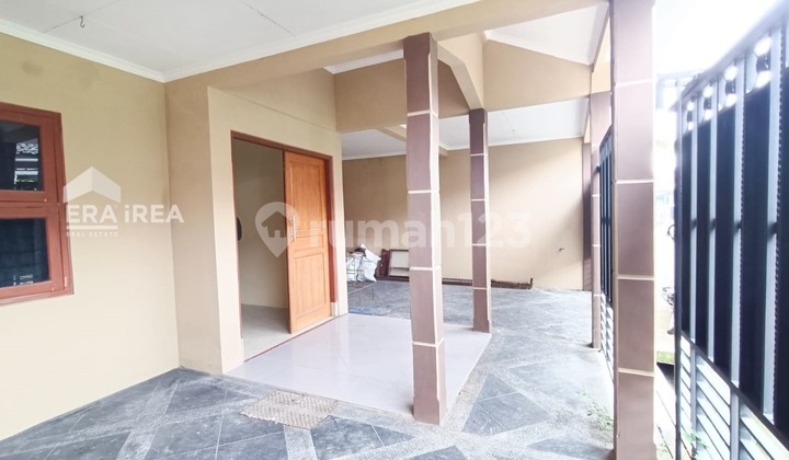 Rumah Murah Siap Huni di Gentan Mayang Gatak Solo 6