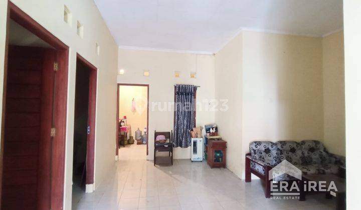 Rumah Murah Siap Huni di Gentan Mayang Gatak Solo 8