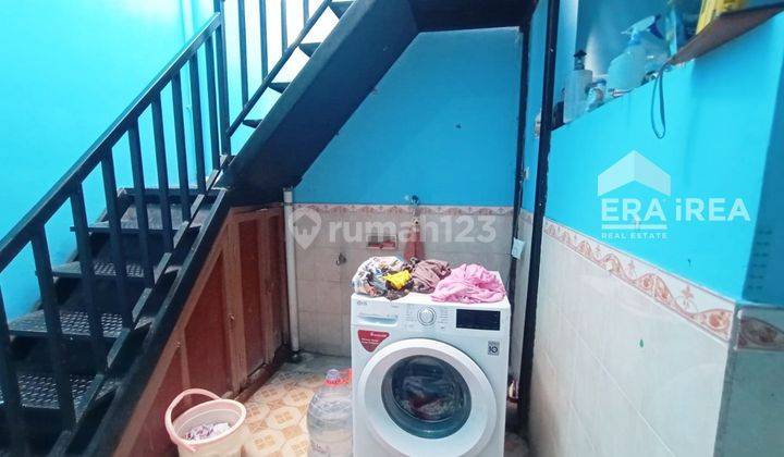 Rumah Murah 2 Lantai di di Solo Colomadu 2