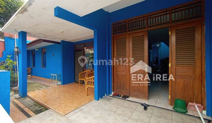 Rumah Murah 2 Lantai di di Solo Colomadu 1