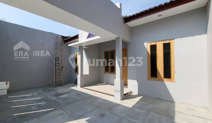 Rumah Minimalis Murah Siap Huni di Dekat Solo Baru Sukoharjo 4