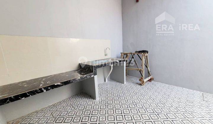 Rumah Minimalis Murah Siap Huni di Dekat Solo Baru Sukoharjo 7