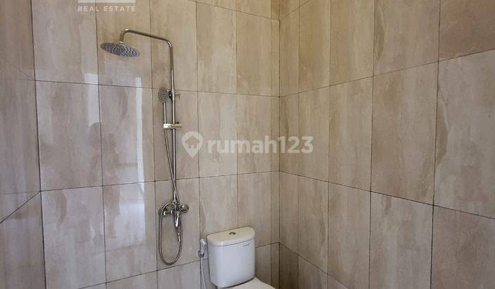 Rumah Murah Siap Huni di Mangkubumen Banjarsari Solo 9