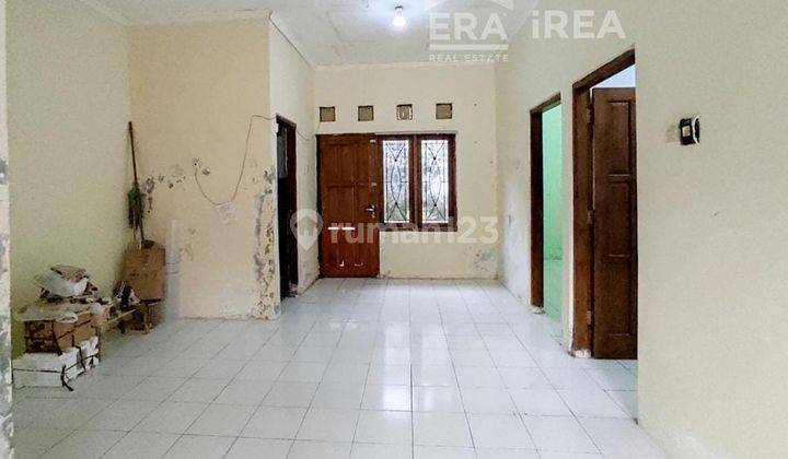 Rumah Murah Meriah Siap Huni di Dekat Solo Baru Sukoharjo 5