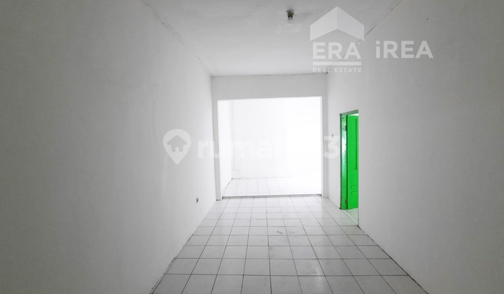 Sewa Rumah Murah di Kestalan Banjarsari Solo 4