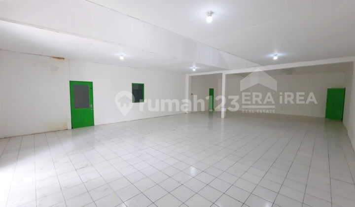 Sewa Rumah Murah di Kestalan Banjarsari Solo 7