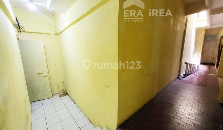 Ruko Murah 2 Lantai di Kauman Pasar Kliwon Solo 7