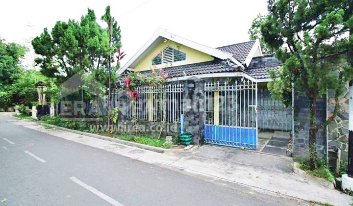 Rumah Murah Siap Huni di Serengan Tipes Solo 1