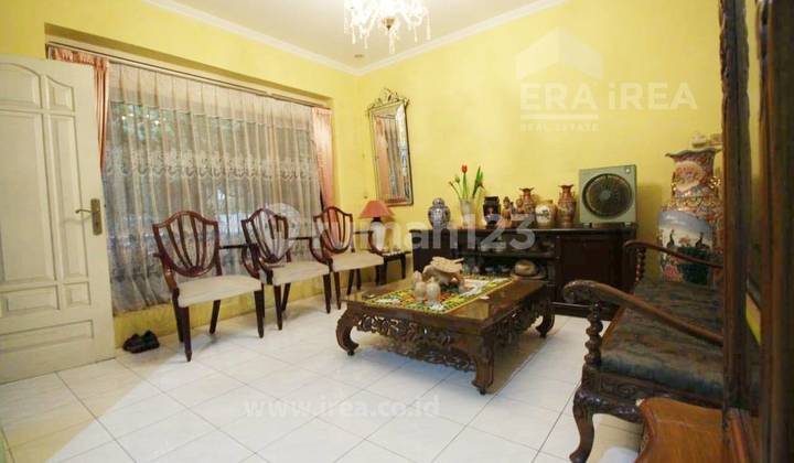 Rumah Murah Siap Huni di Serengan Tipes Solo