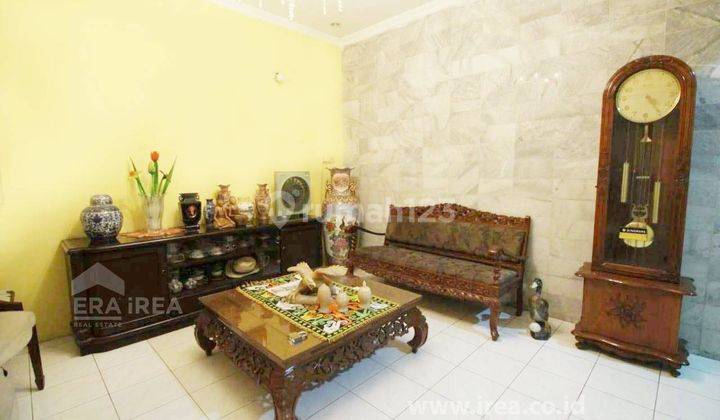 Rumah Murah Siap Huni di Serengan Tipes Solo 2