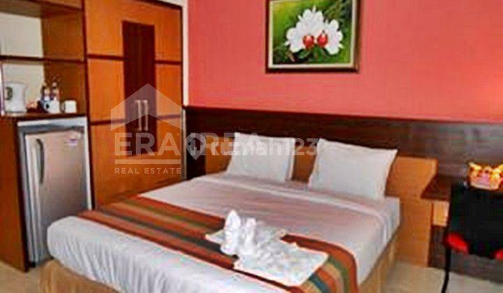 Guest House 3,5 Lantai Murah  di Jajar Solo Kota 2