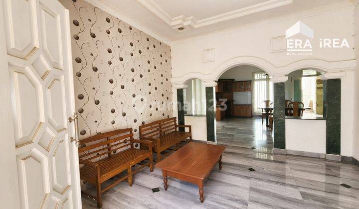 Rumah Murah Siap Huni di Jajar Solo Kota
