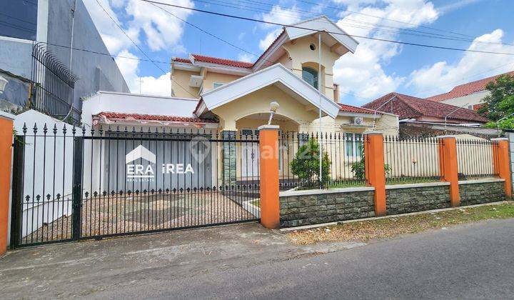 Rumah Murah Siap Huni di Jajar Solo Kota