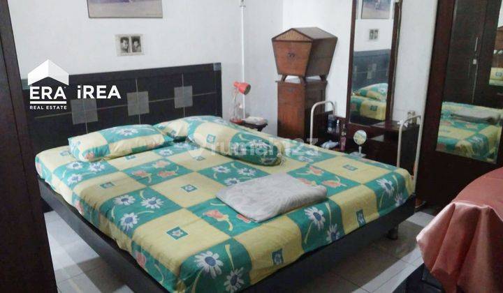 Rumah Murah Siap Huni di Fajar Indah Colomadu Solo 2