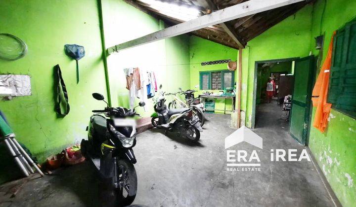Rumah Murah Lokasi Bagus di Banyudono Boyolali 2