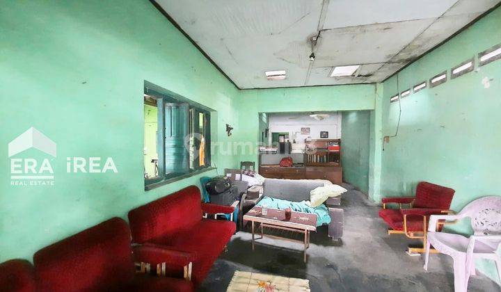 Rumah Murah Lokasi Bagus di Banyudono Boyolali 3