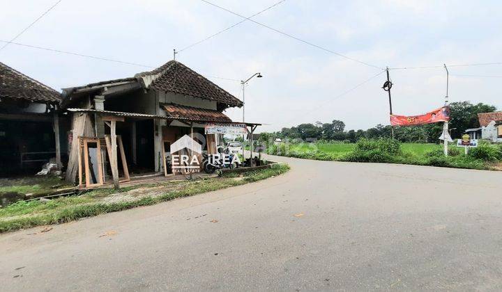 Rumah Murah Lokasi Bagus Strategis di Pengging Banyudono Boyolali 5