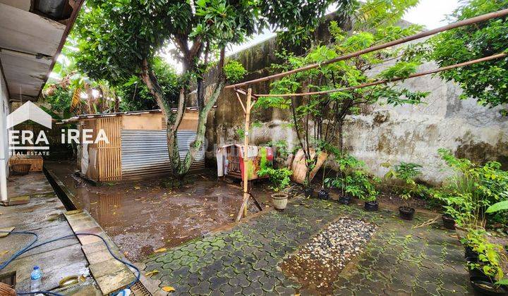 Rumah Murah Siap Huni di Manahan Banjarsari Solo 2