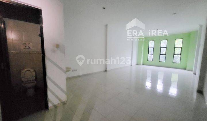 Sewa Ruko Murah Siap Pakai di Jajar Laweyan Solo 8