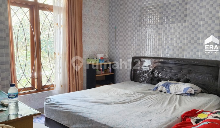 Rumah Minimalis Cluster Murah Siap Huni di Solo Baru Sukoharjo