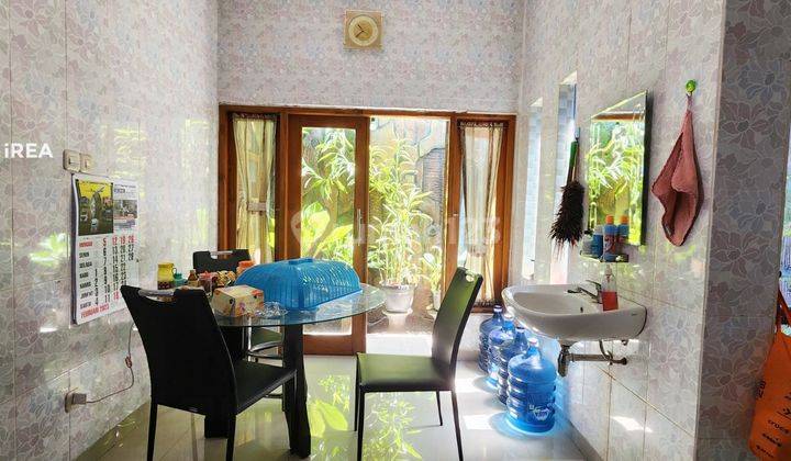 Rumah Minimalis Cluster Murah Siap Huni di Solo Baru Sukoharjo